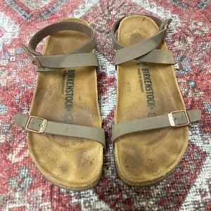 Birkenstock Daloa Sandal